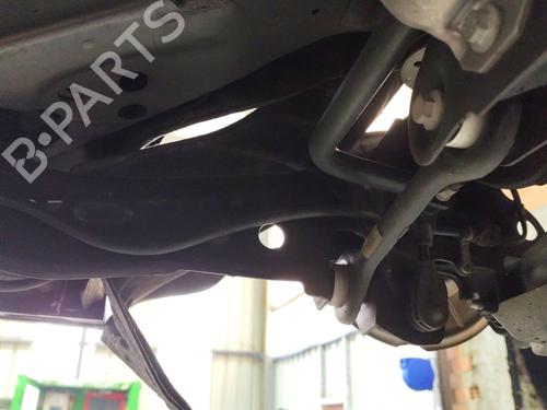 Rear axle FORD FOCUS IV (HN) 2.3 ST EcoBoost | BP29935145M2