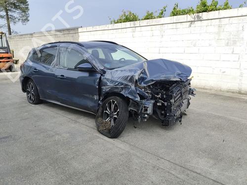 Módulo eletrónico FORD FOCUS IV (HN) 1.0 EcoBoost mHEV | BP36076997M83 - Image 1