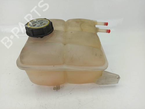 Expansion tank FORD C-MAX (DM2) 1.6 TDCi | BP9956697C120 