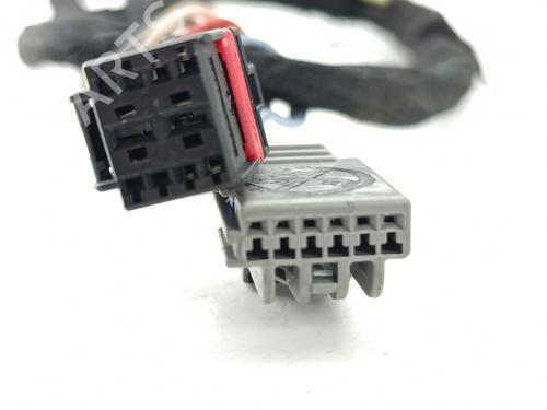 Left mirror JEEP COMPASS (MP, M6, MV, M7) 1.4 MultiAir | BP31916855C26