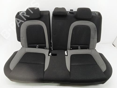 Used Rear seat Rear seat HYUNDAI KONA (OS, OSE, OSI) 1.6 CRDi (116 hp) 40292076 40292076