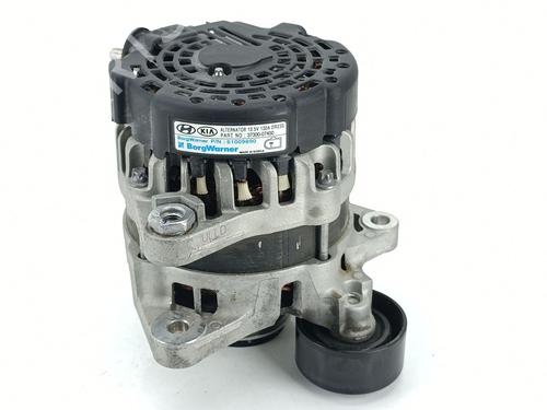 Alternator HYUNDAI i30 (PDE, PD, PDEN) 1.5 | BP36993226M7 - Image 5