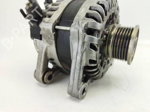 Alternator PEUGEOT 508 II (FB_, FH_, F3_) 1.5 BlueHDI 130 (FBYHZJ, FBYHZR) | BP9273094M7 