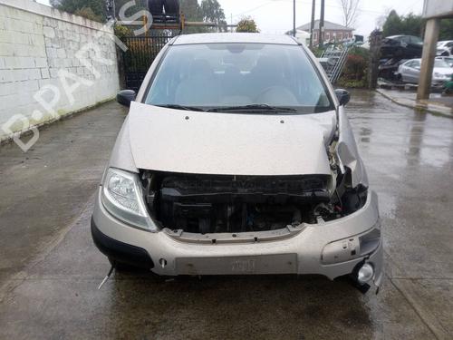 Engine control unit (ECU) CITROËN C3 I (FC_, FN_)  | BP16070327M57 