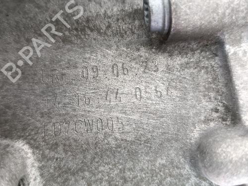 Gearbox VW GOLF VIII (CD1, DA1) 1.0 eTSI | BP35945983M3 - Image 12