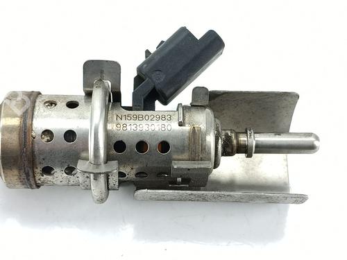 Used Injector Injector PEUGEOT 2008 II (UD_, US_, UY_, UJ_, UR_, UC_) 1.5 BlueHDI 110 (UDYHSK) (110 hp) 32266976 32266976