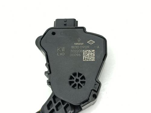 Pedal DACIA SANDERO III 1.0 SCe 65 | BP32103111I4 - Image 2