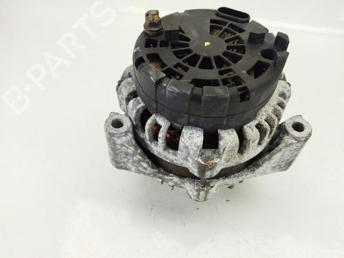 Alternator SSANGYONG RODIUS I  | BP8944822M7 