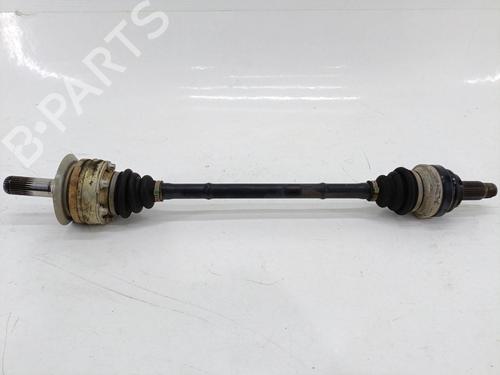 Used Right rear driveshaft BMW X1 (E84) sDrive 18 d (143 hp) 30382339