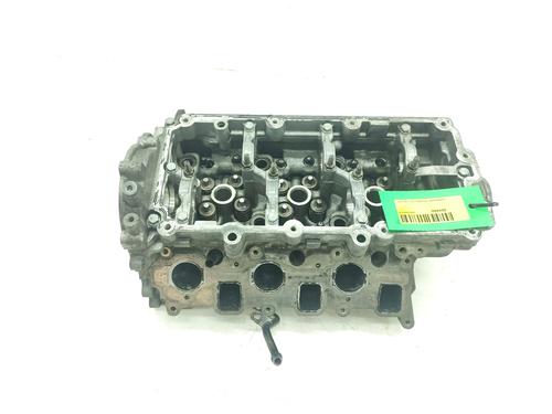 Used Cylinder head VW TOUAREG (7LA, 7L6, 7L7) 3.0 V6 TDI (225 hp) 30103553