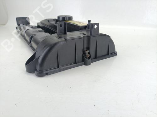 Valve cover MERCEDES-BENZ C-CLASS (W204)  | BP25878413M124 