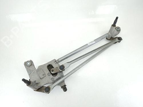 Front wiper motor FORD KUGA III (DFK) 2.0 EcoBlue mHEV | BP37074110M29 - Image 2