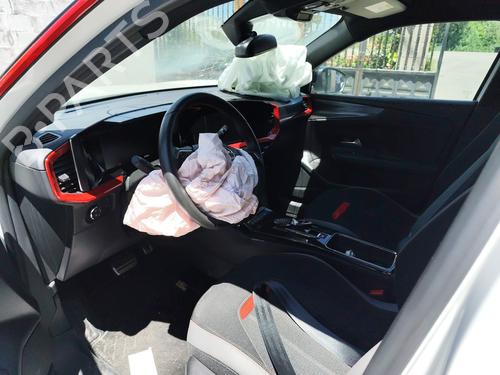 Motor OPEL MOKKA 1.2 (76) | BP28143908M1