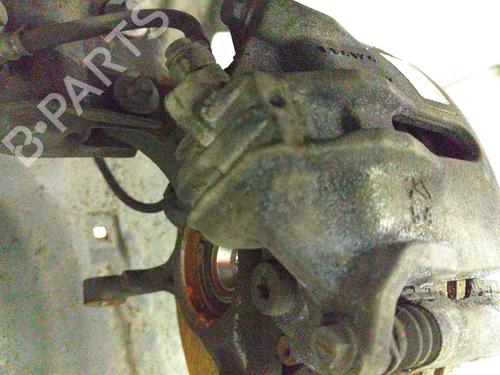 Left front brake caliper PEUGEOT 208 II (UB_, UP_, UW_, UJ_) 1.2 PureTech 75 | BP30269894M105 