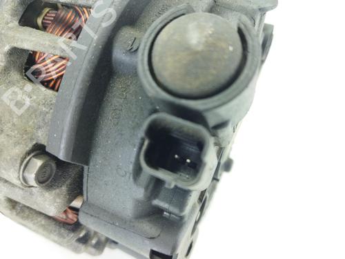 Alternator PEUGEOT PARTNER Box Body/MPV (5_, G_)  | BP9367378M7 