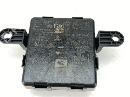 Used Electronic module Electronic module 37154466 37154466