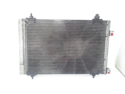 Used AC radiator CITROËN C4 Coupe (LA_) [2004-2013]  10206781