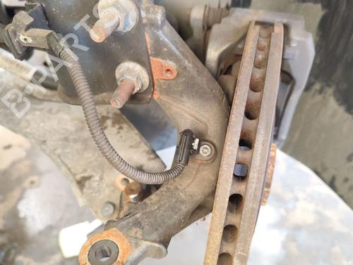 Right front steering knuckle OPEL MOKKA 1.2 (76) | BP28070677M26 