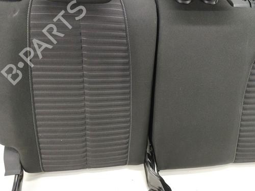 Rear seat PEUGEOT 208 II (UB_, UP_, UW_, UJ_) 1.2 PureTech 75 | BP30169990C17