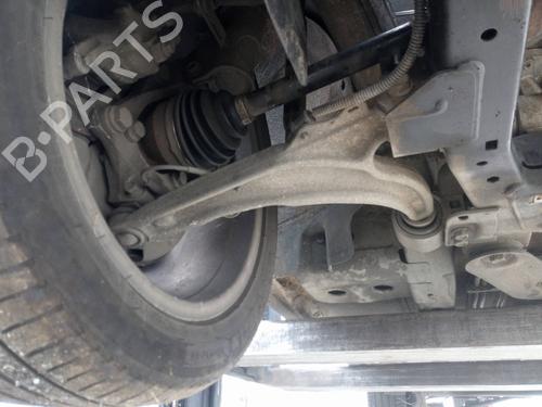 Used Right front suspension arm OPEL ASTRA J (P10) [2009-2016]  15550832
