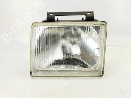 Used Left headlight Left headlight 10347274 10347274