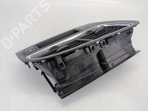 Air vent PEUGEOT 5008 (0U_, 0E_) 1.6 HDi | BP25876620I21
