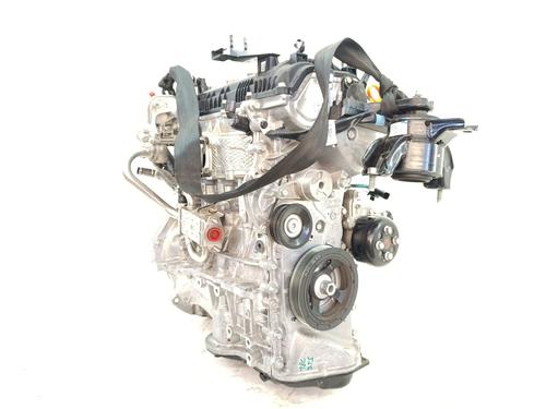 Engine HYUNDAI i20 III (BC3, BI3) 1.2 | BP40080887M1 - Image 4