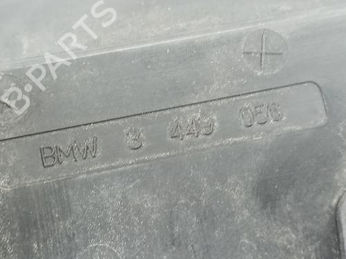 Høyre bak utvendig håndtak BMW X3 (E83) 2.0 sd | BP25875996C130 