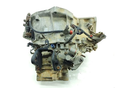 Gearbox NISSAN X-TRAIL I (T30) 2.2 dCi 4x4 | BP28489174M3