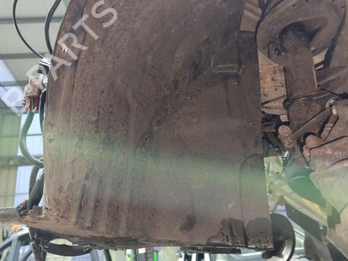 Wheel arch PEUGEOT 208 II (UB_, UP_, UW_, UJ_) 1.2 PureTech 75 | BP30168742C56 