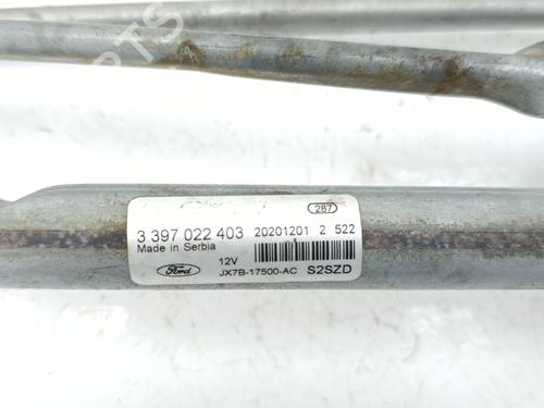 Front wiper motor FORD FOCUS IV (HN) 1.5 EcoBlue | BP36777977M29 - Image 8