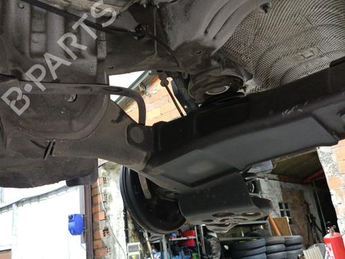 Rear axle HYUNDAI i20 II (GB, IB) 1.2 | BP32410534M2 