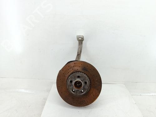 Achsschenkel links vorne für MERCEDES-BENZ C-CLASS (W205) C 350 e (205.047) (211 hp) 29709959