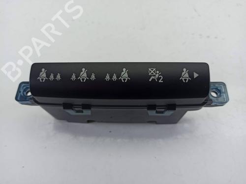 Used Interior roof light NISSAN QASHQAI / QASHQAI +2 I (J10, NJ10, JJ10E) [2006-2014]  14159381