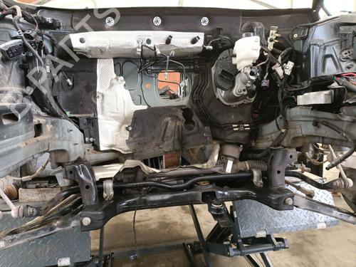 Used Anti roll bar CUPRA FORMENTOR (KM7, KMP) 1.5 TSI (150 hp) 30699747