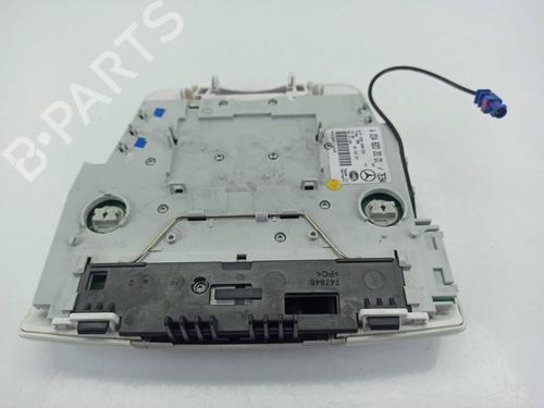 Interior roof light MERCEDES-BENZ C-CLASS (W204)  | BP9368269I8 