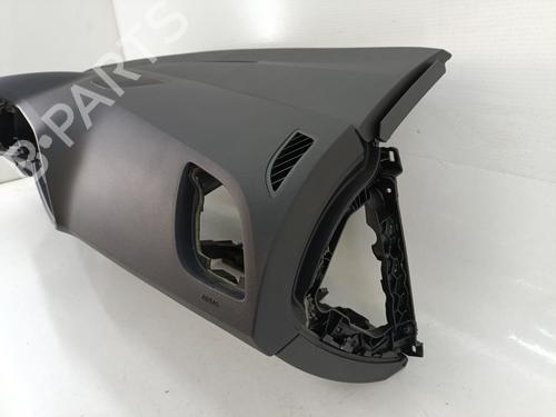 Dashboard SEAT LEON (5F1) 1.5 TGi | BP30176304C46