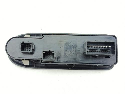 Left front window switch PEUGEOT 508 I (8D_) 2.0 HDi | BP28949166I27 - Image 4