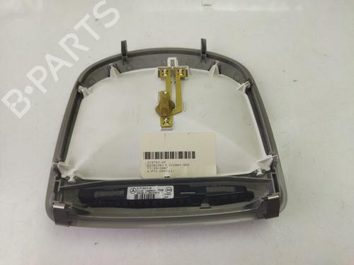 Interior roof light MERCEDES-BENZ M-CLASS (W164) ML 320 CDI 4-matic (164.122) | BP25877331I8 