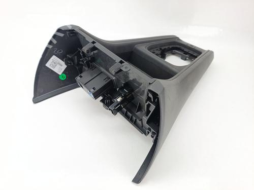 Middle console RENAULT CAPTUR II (HF_) TCe 90 (HFM6) | BP37692211I22 - Image 3