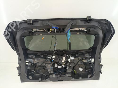 Tailgate OPEL GRANDLAND / GRANDLAND X (A18, P1UO) 1.2 (75) | BP26326039C6 