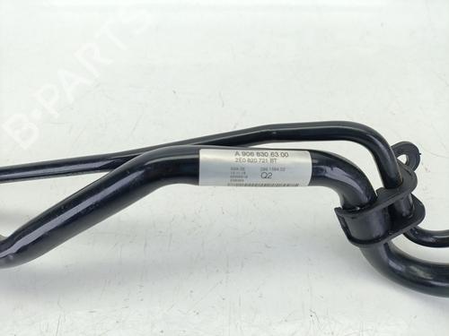 AC pipe MERCEDES-BENZ SPRINTER 3,5-t Van (B906)  | BP26559921M126 