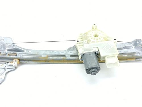 Used Rear left window mechanism PEUGEOT 308 II (LB_, LP_, LW_, LH_, L3_) 1.2 THP 130 (131 hp) 31017844