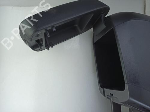 Armrest / Center console KIA SPORTAGE III (SL) 1.7 CRDi | BP25875479I20 