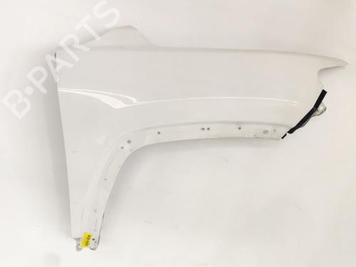 Parafango anteriore destro JEEP COMPASS (MP, M6, MV, M7) 1.6 CRD (120 hp) 30571031