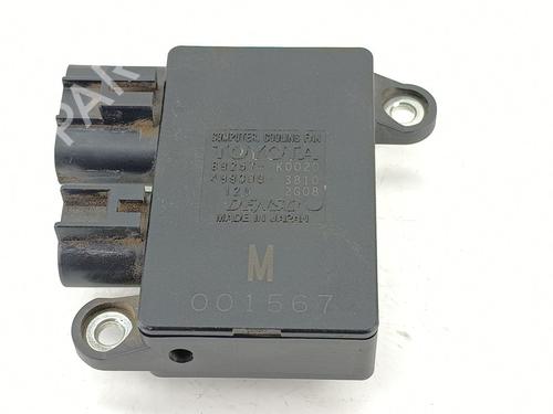 Used Electronic module Electronic module 38755385 38755385