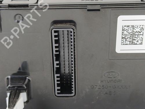 Climate control HYUNDAI i30 Estate (PDE)  | BP25878696I5 