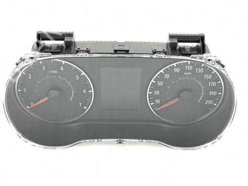 Quadrante DACIA SANDERO III 1.0 SCe 65 (67 hp) 32091119