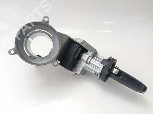 Used Ignition barrel OPEL CORSA D (S07) [2006-2015]  25879254