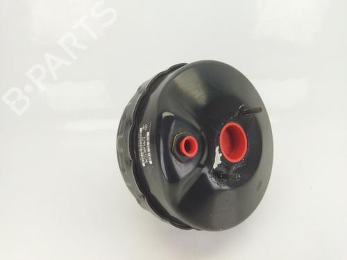 Used Servo brake MERCEDES-BENZ C-CLASS (W204) [2007-2015]  13017739